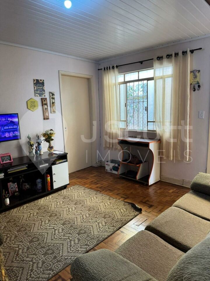 Casa Térrea para Venda - Vila Santana