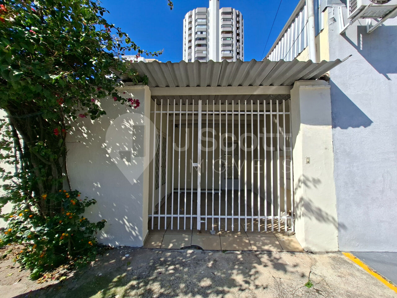 Comercial para Locação - Campo Belo