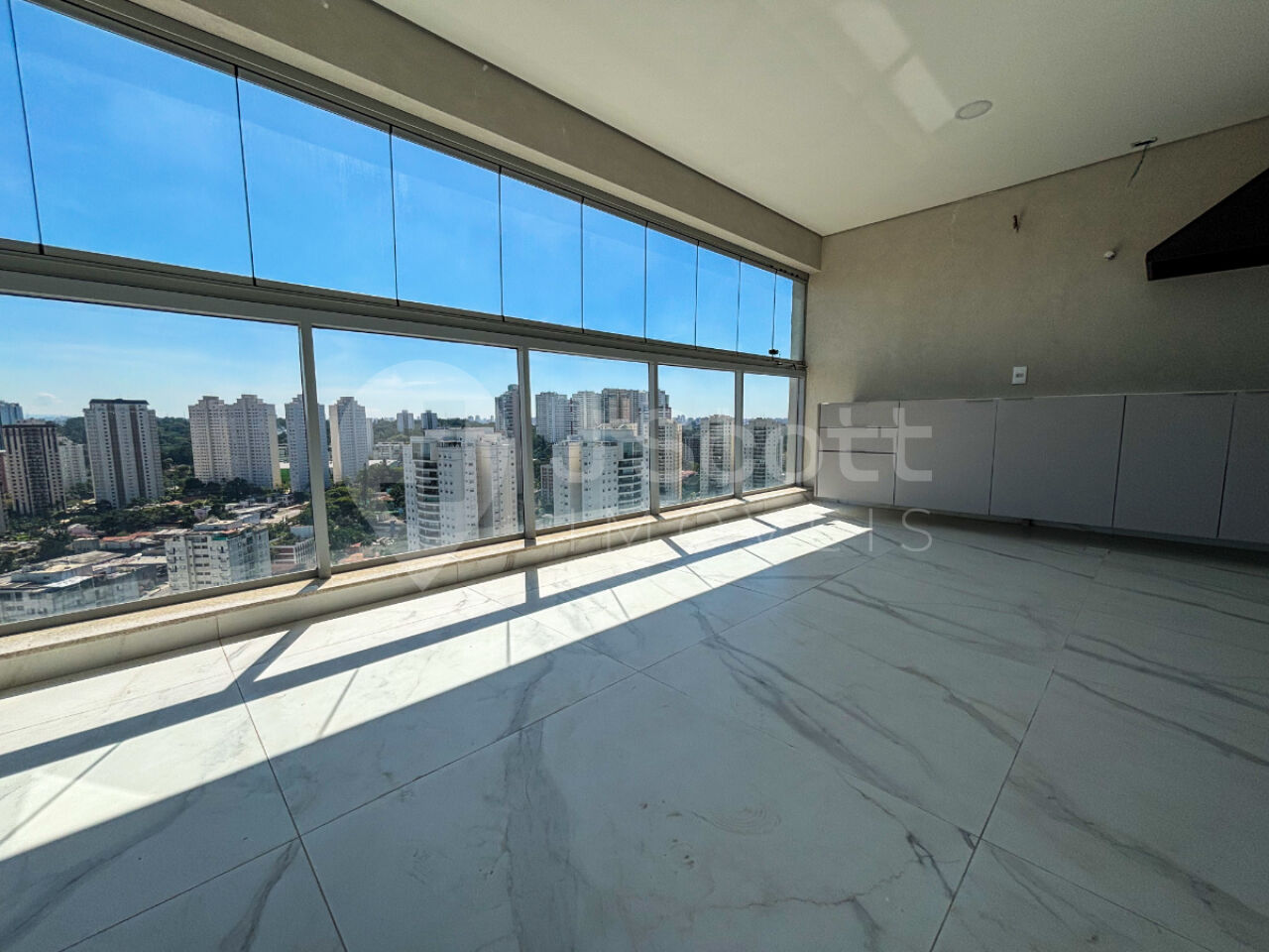 Cobertura para Venda - Vila Sofia