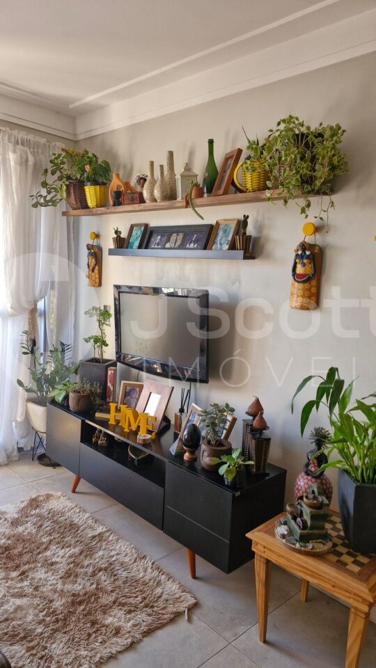 Apartamento para Venda - Jardim Marajoara