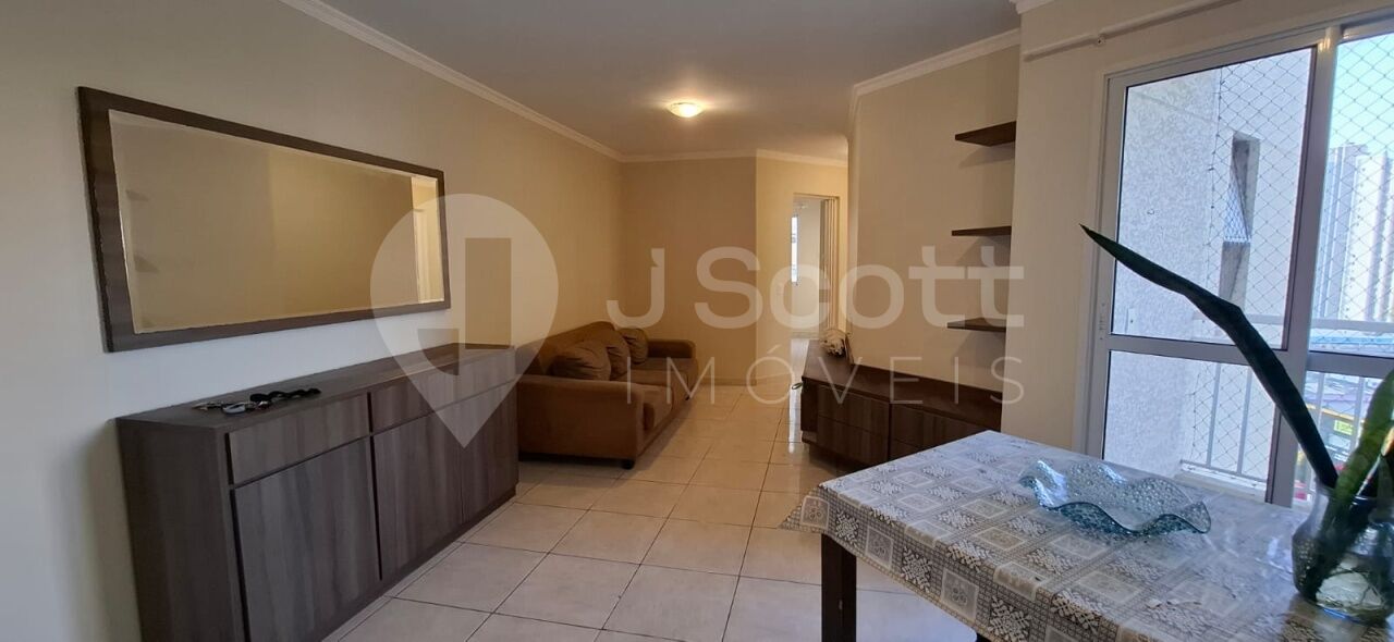 Apartamento para Locação - Jardim Marajoara