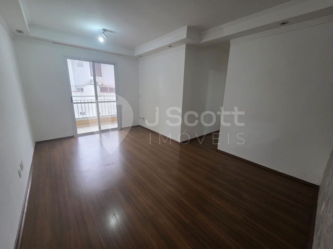Apartamento para Locação - Campininha