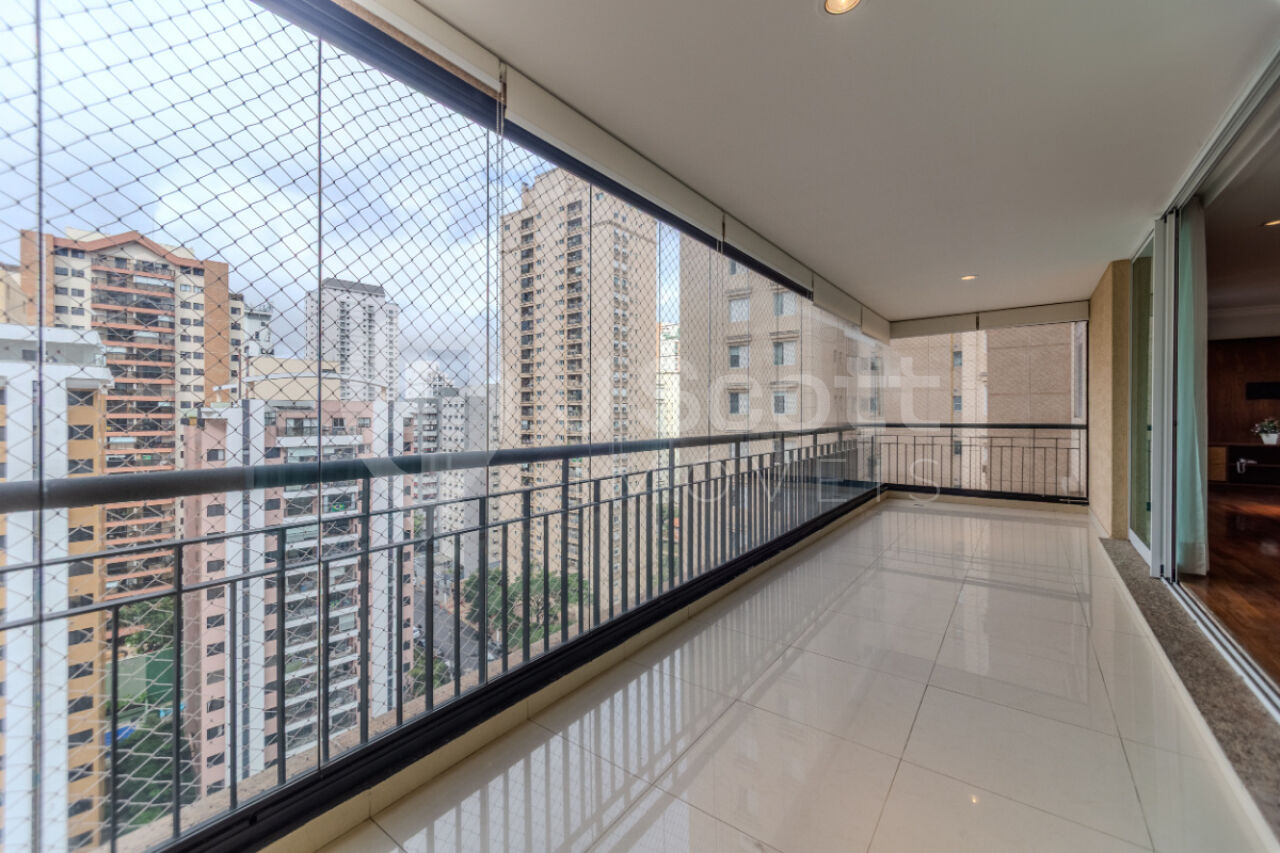 Apartamento para Venda - Brooklin Paulista