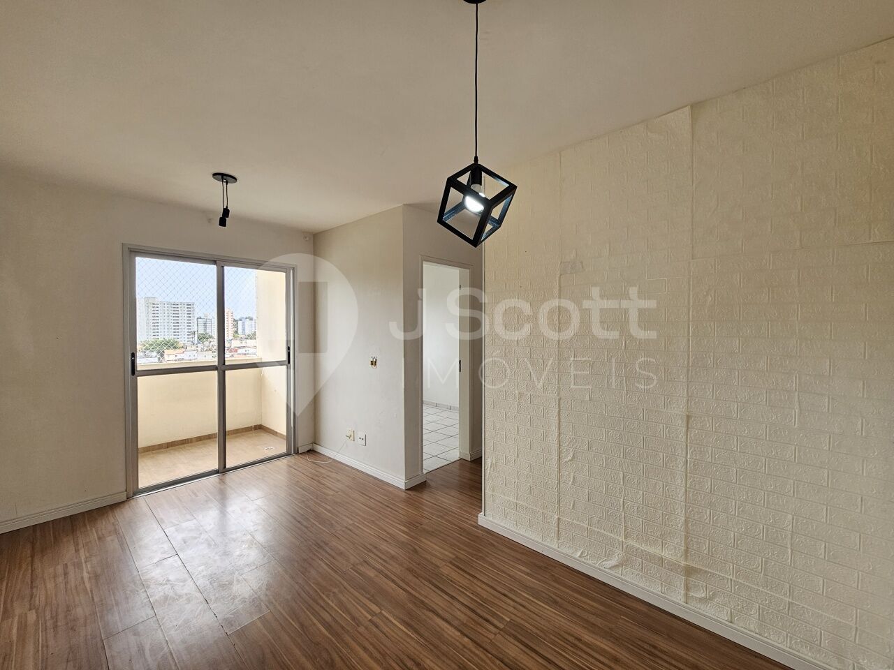 Apartamento para Venda - Vila Inglesa