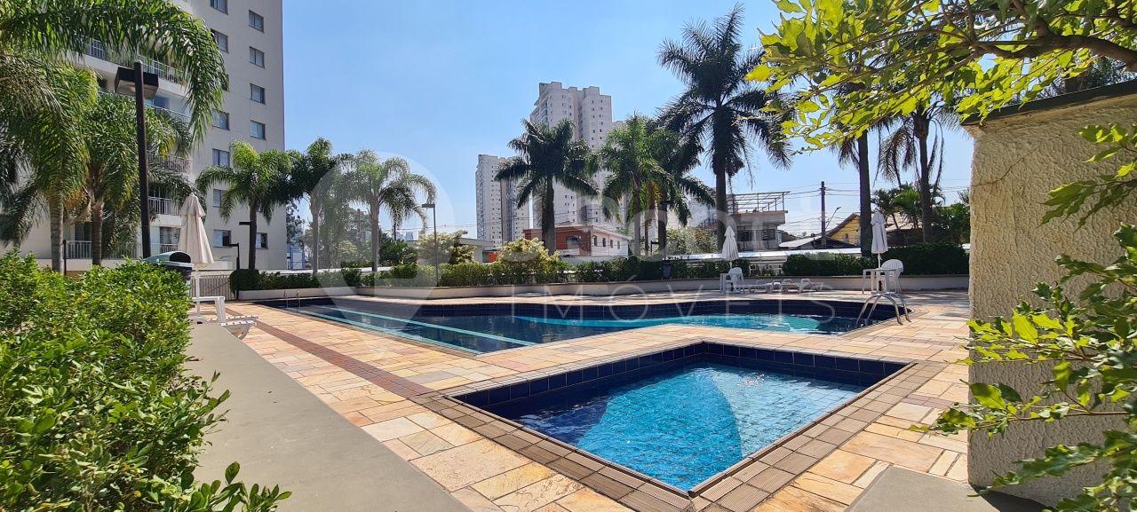 Apartamento para Venda - Vila Cruzeiro