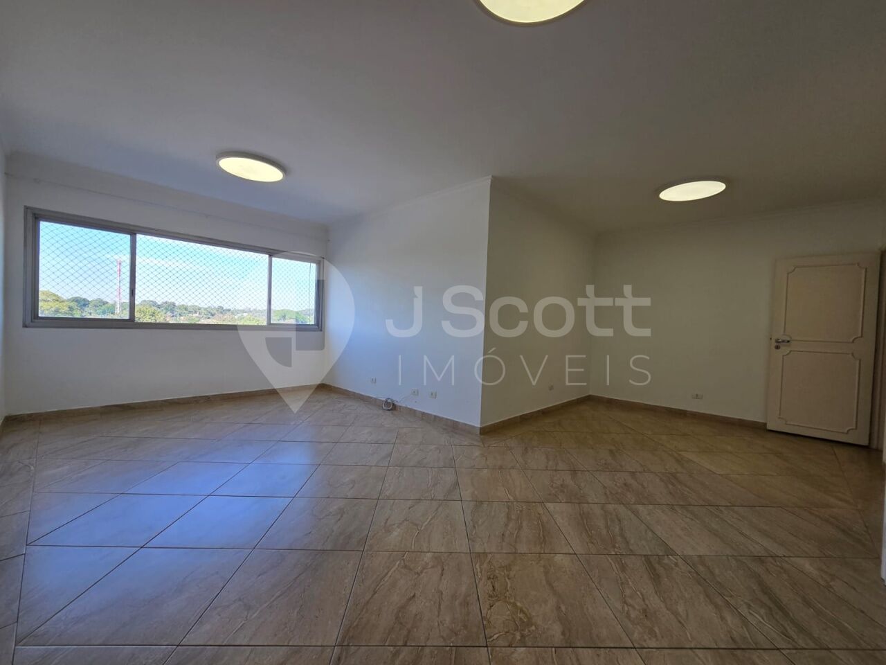 Apartamento para Locação - Santo Amaro