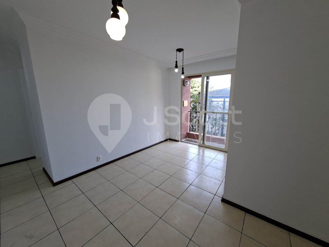 Apartamento para Venda - Jardim Marajoara