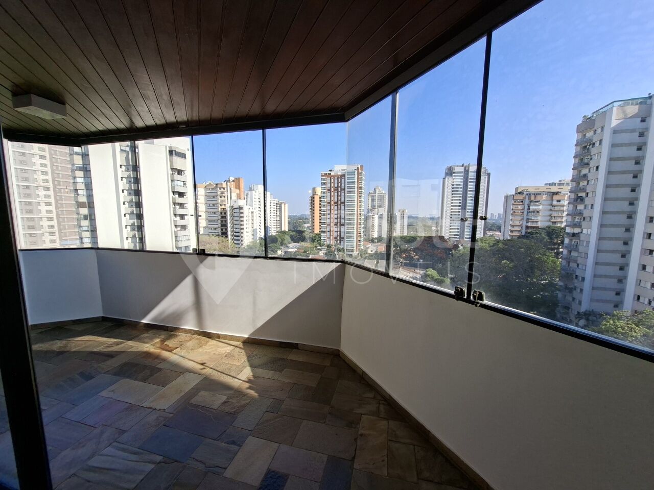 Apartamento para Venda - Campo Belo