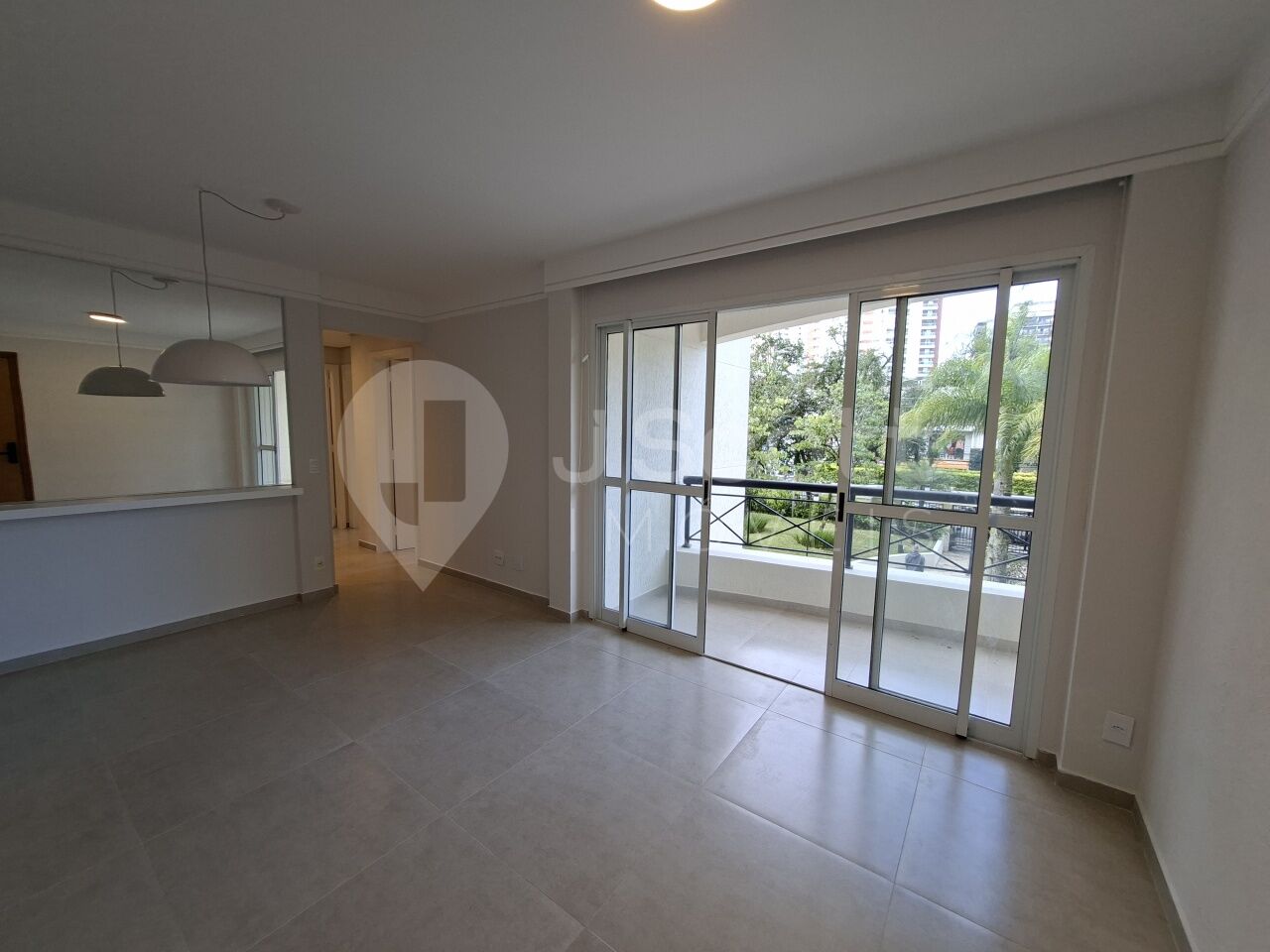 Apartamento para Venda - Jardim Marajoara
