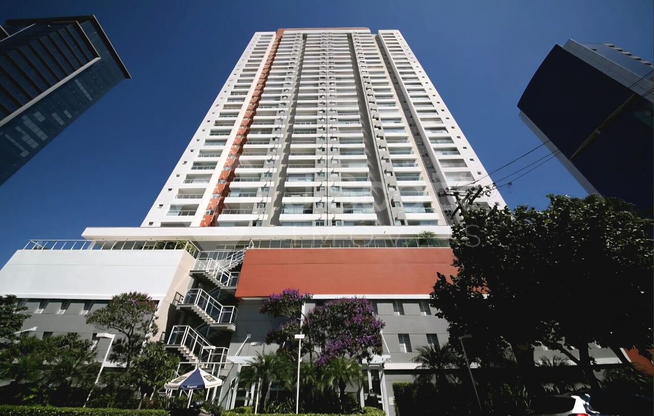 Apartamento para Locação - Brooklin Paulista