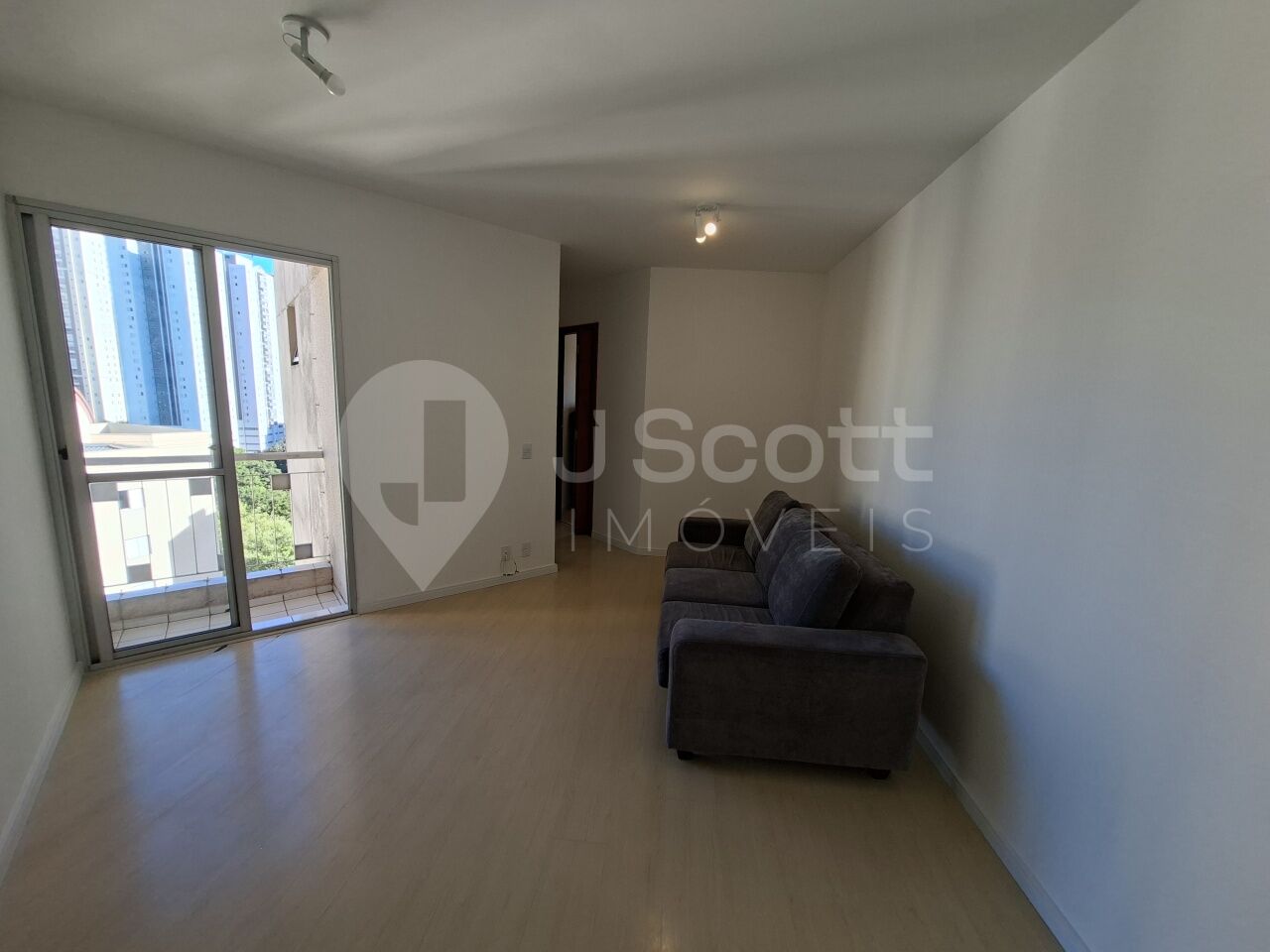 Apartamento para Venda - Vila Constança