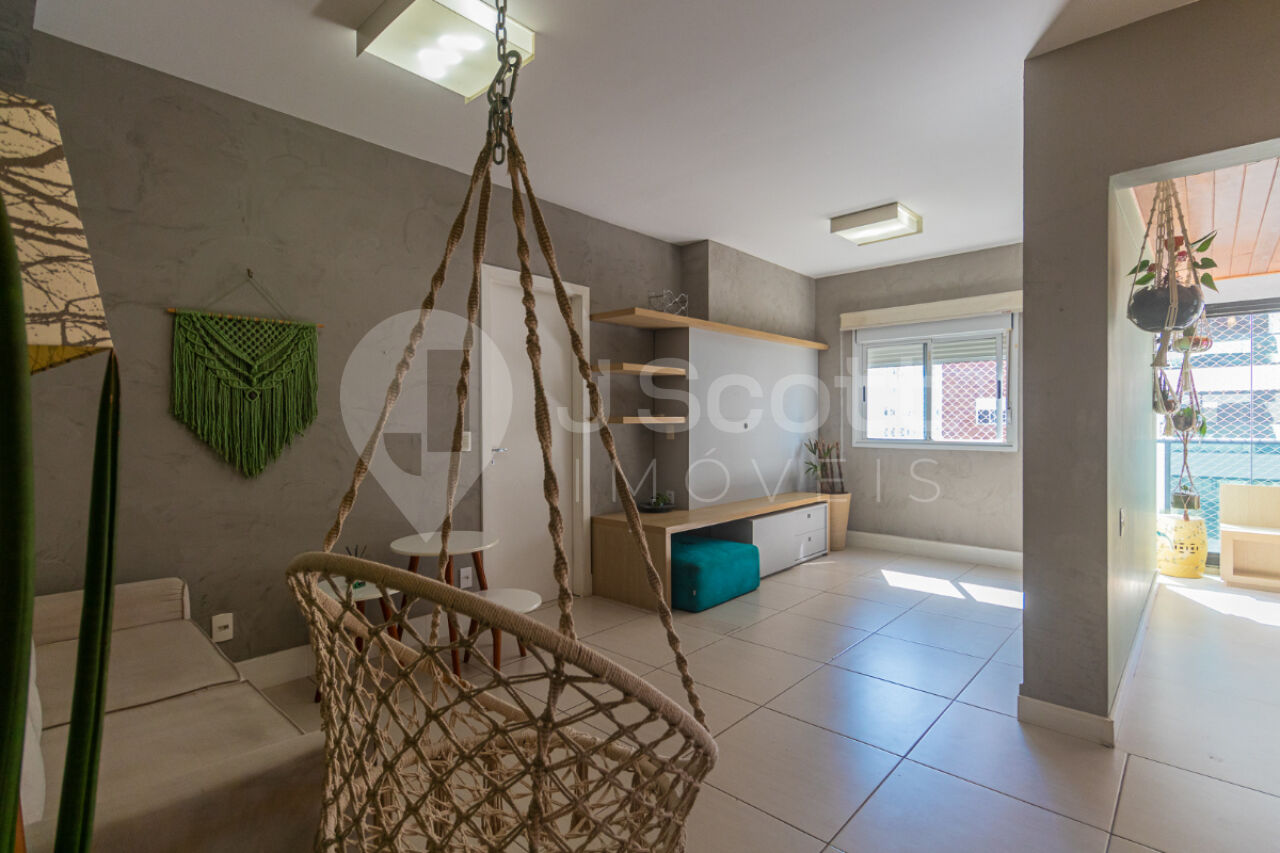 Apartamento para Venda - Jardim Caravelas