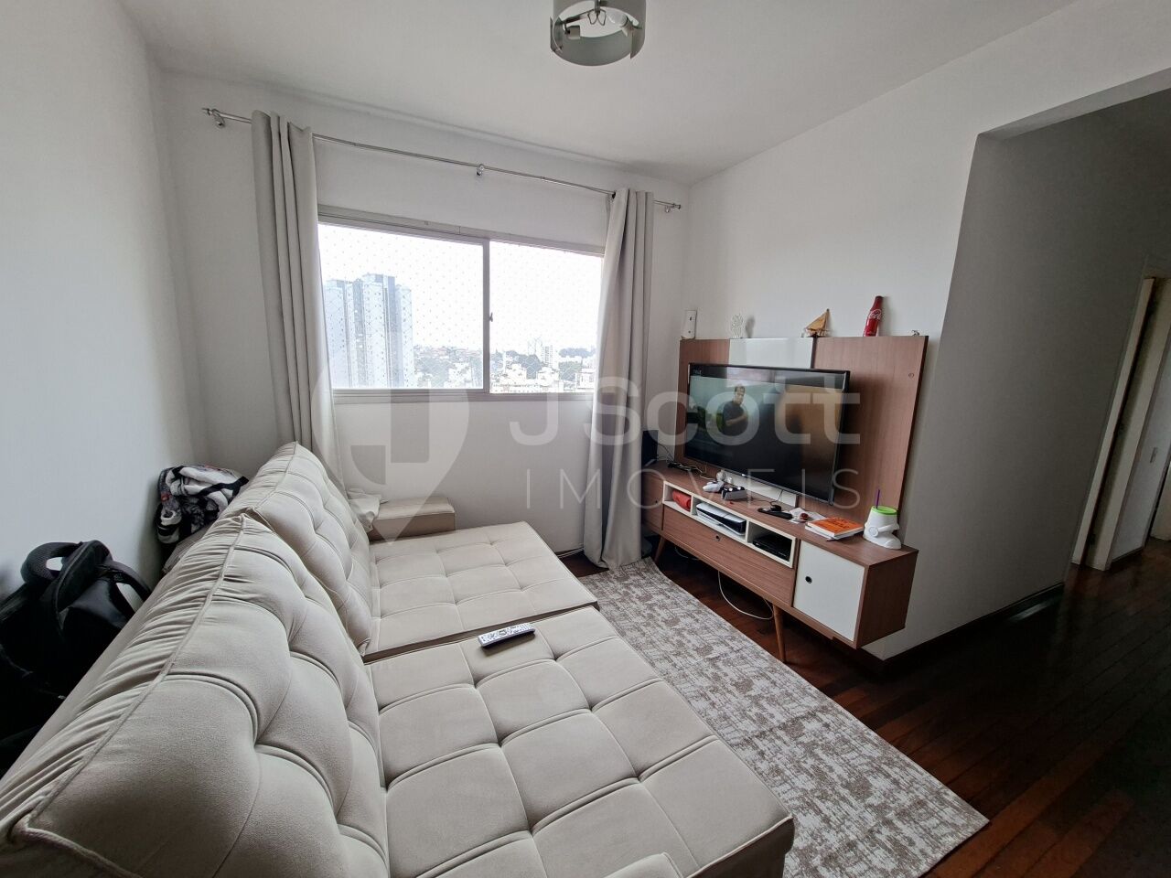 Apartamento para Venda - Vila Constança