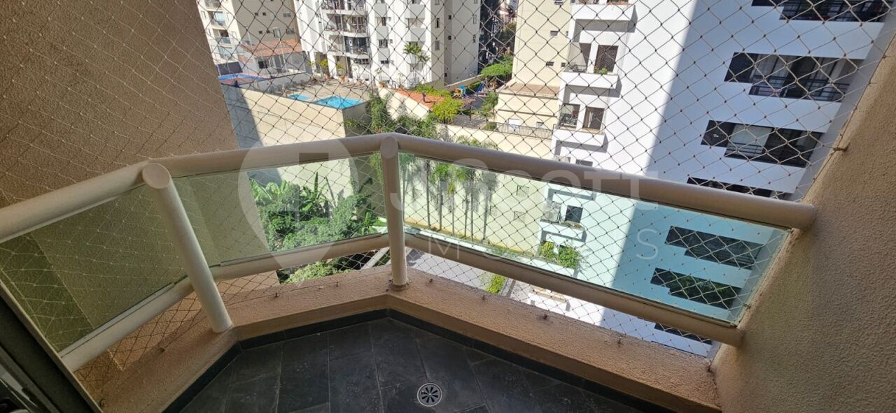 Apartamento para Locação - Bosque da Saúde