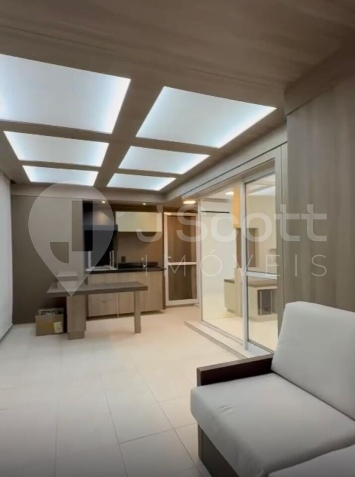 Apartamento para Locação - Santo Amaro
