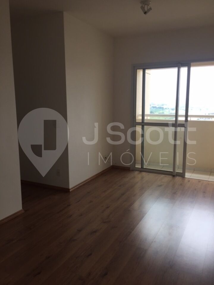 Apartamento para Venda - Jardim Umuarama