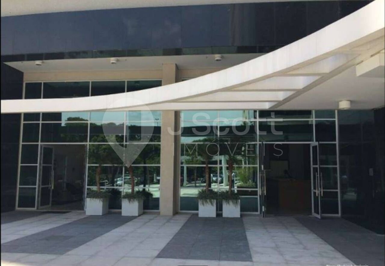 Comercial para Locação - Chácara Santo Antônio Zona Sul