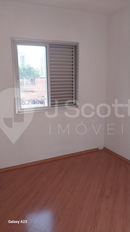 Apartamento para Venda - Vila Constança