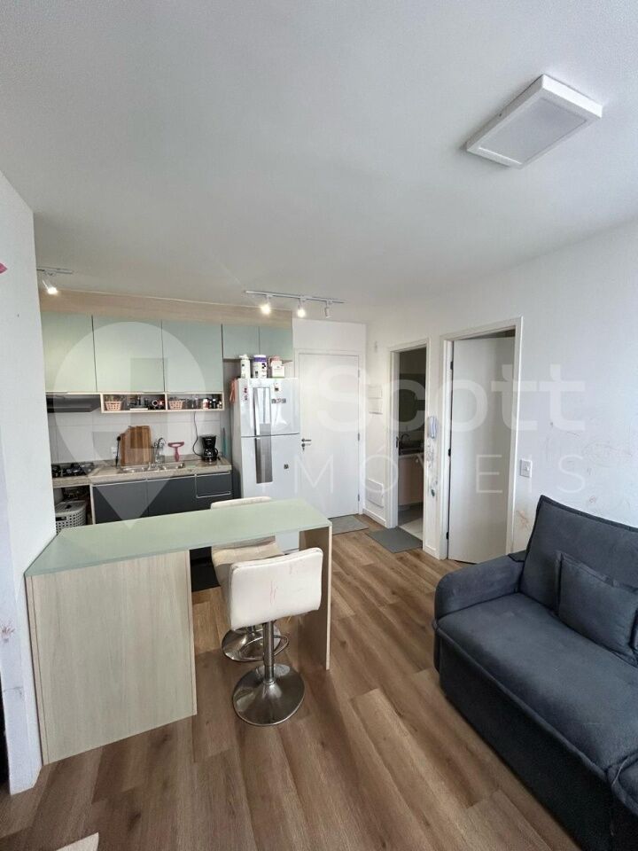 Apartamento para Venda - Jardim Marajoara