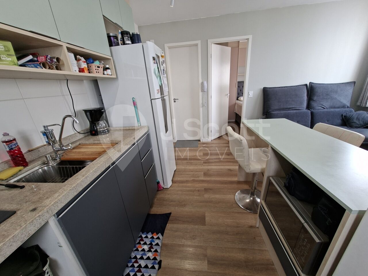 Apartamento para Venda - Jardim Marajoara