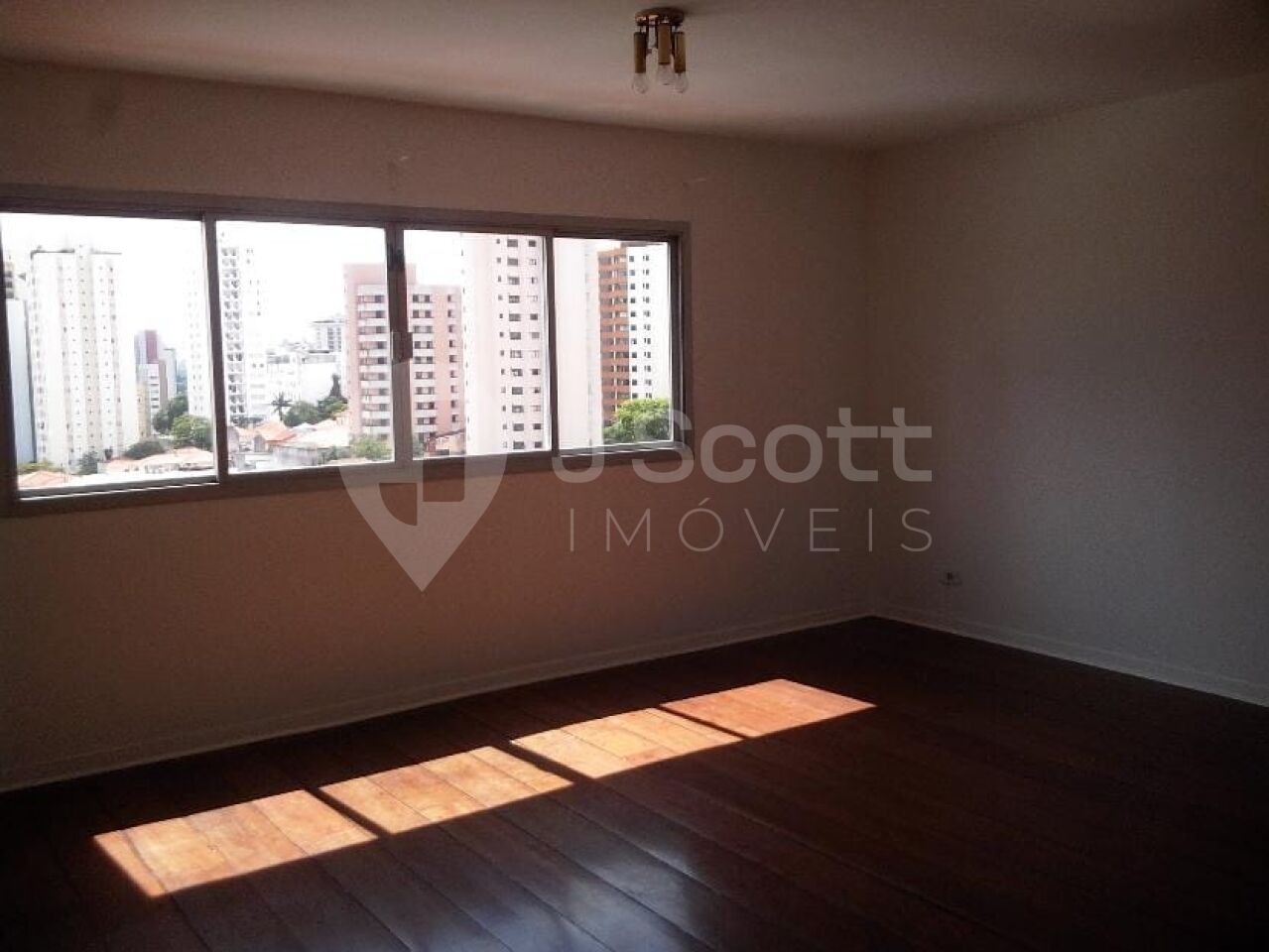 Apartamento para Venda - Vila Clementino