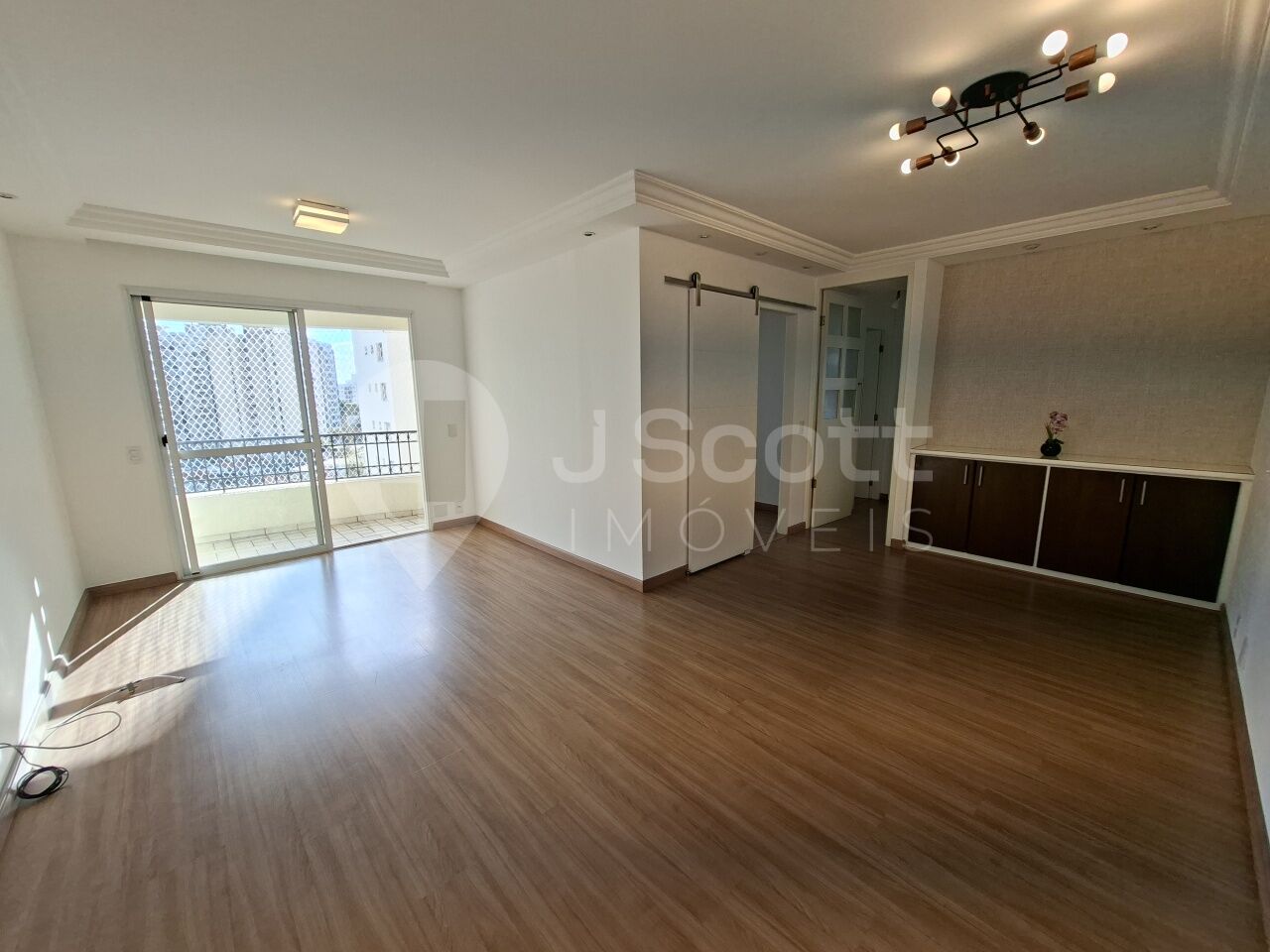 Apartamento para Locação - Jardim Marajoara