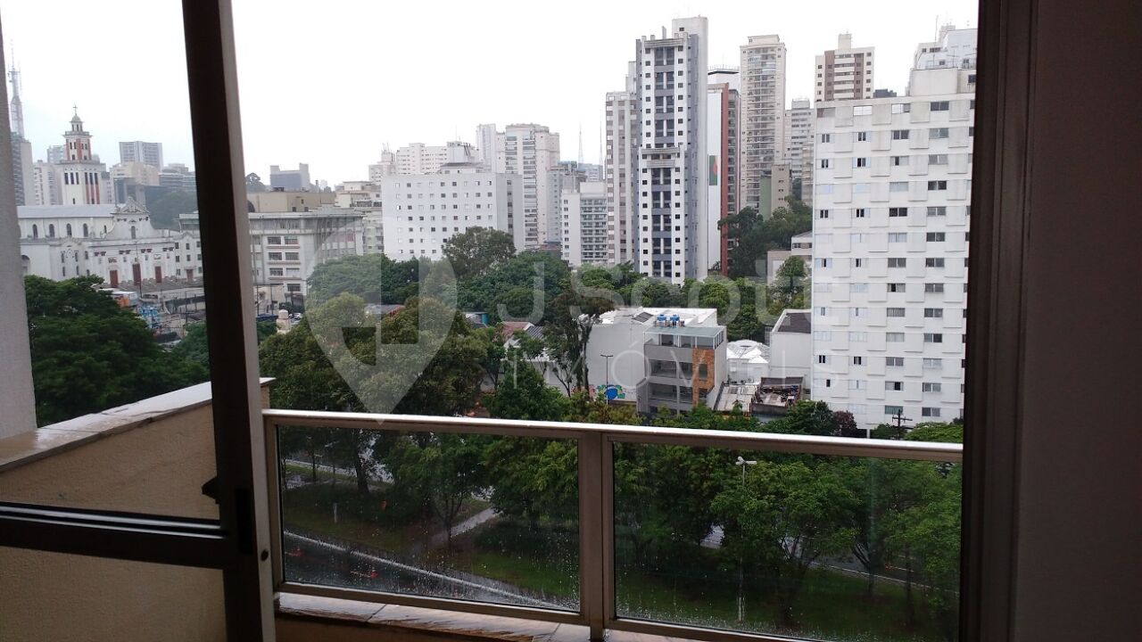 Apartamento para Locação - Pinheiros