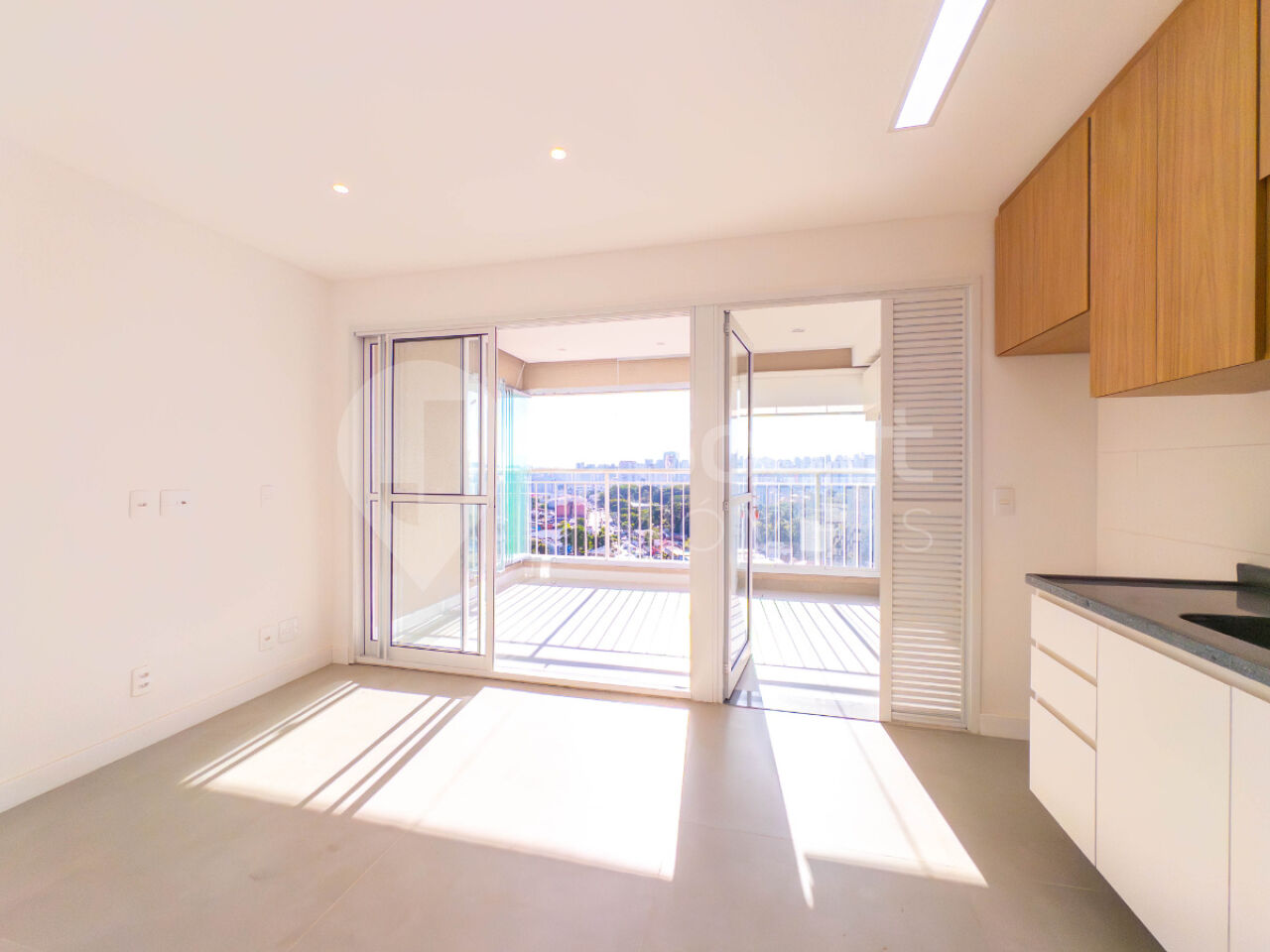 Apartamento para Venda - Santo Amaro