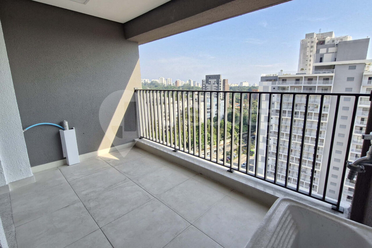 Apartamento para Venda - Santo Amaro