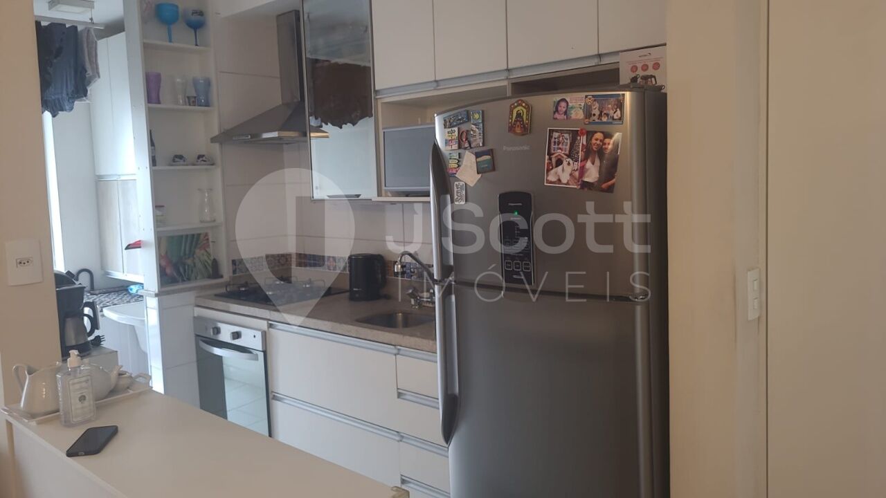 Apartamento para Venda - Vila Isa