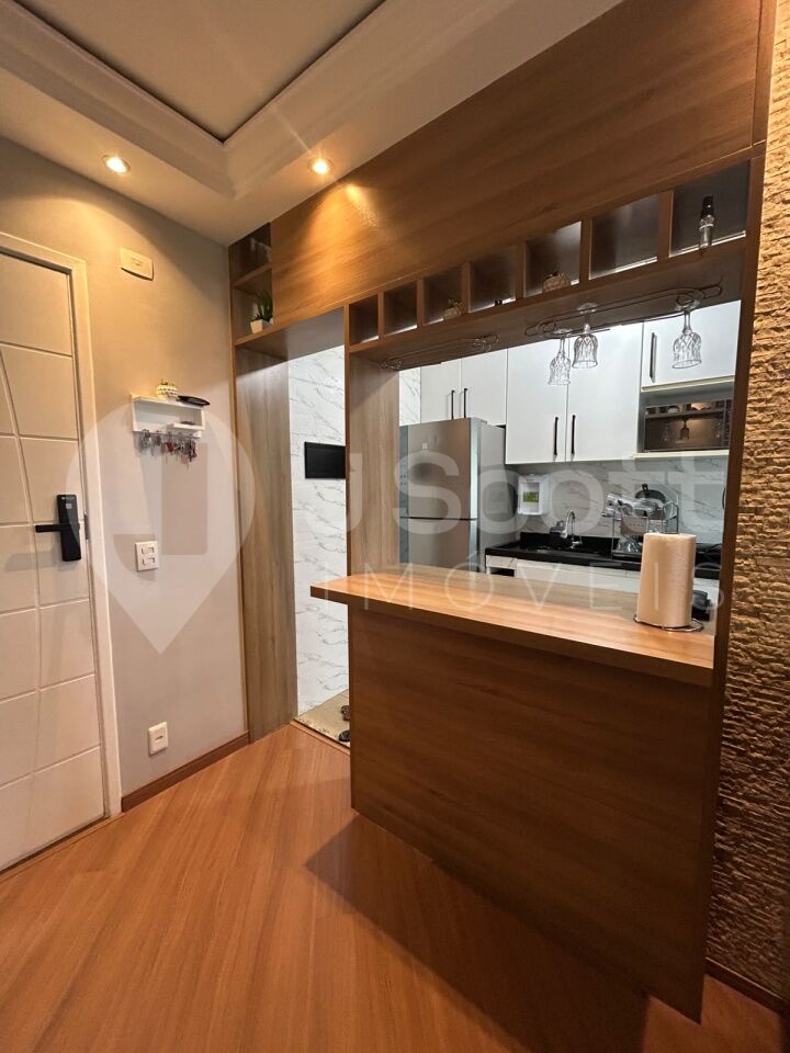 Apartamento para Venda - Jardim Alzira