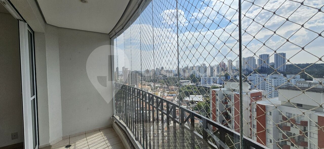 Apartamento para Venda - Jardim Marajoara