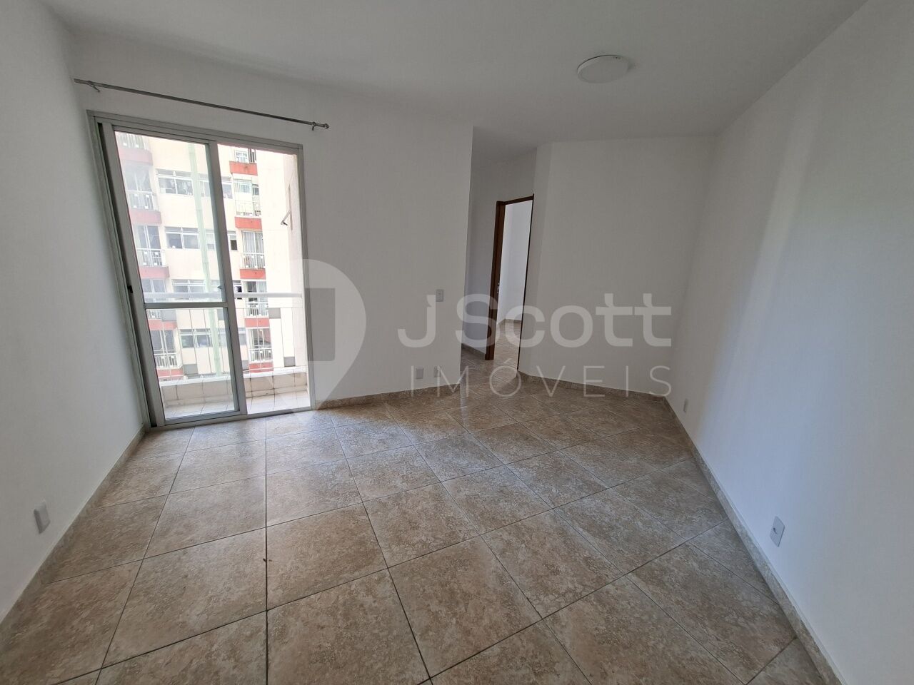 Apartamento para Venda - Vila Constança