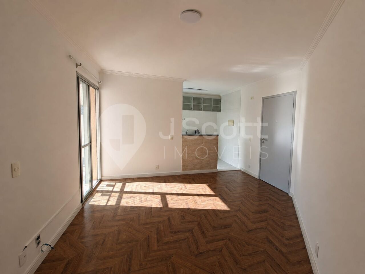 Apartamento para Venda - Vila Constança