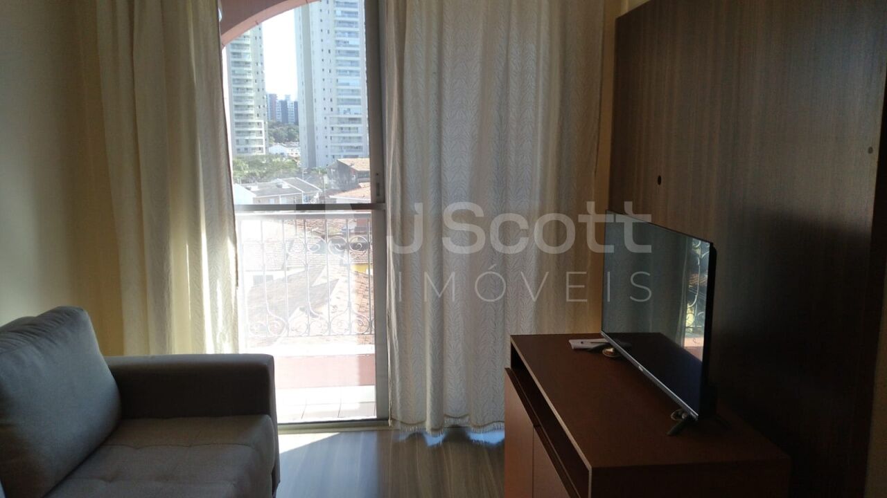 Apartamento para Venda - Jardim Marajoara