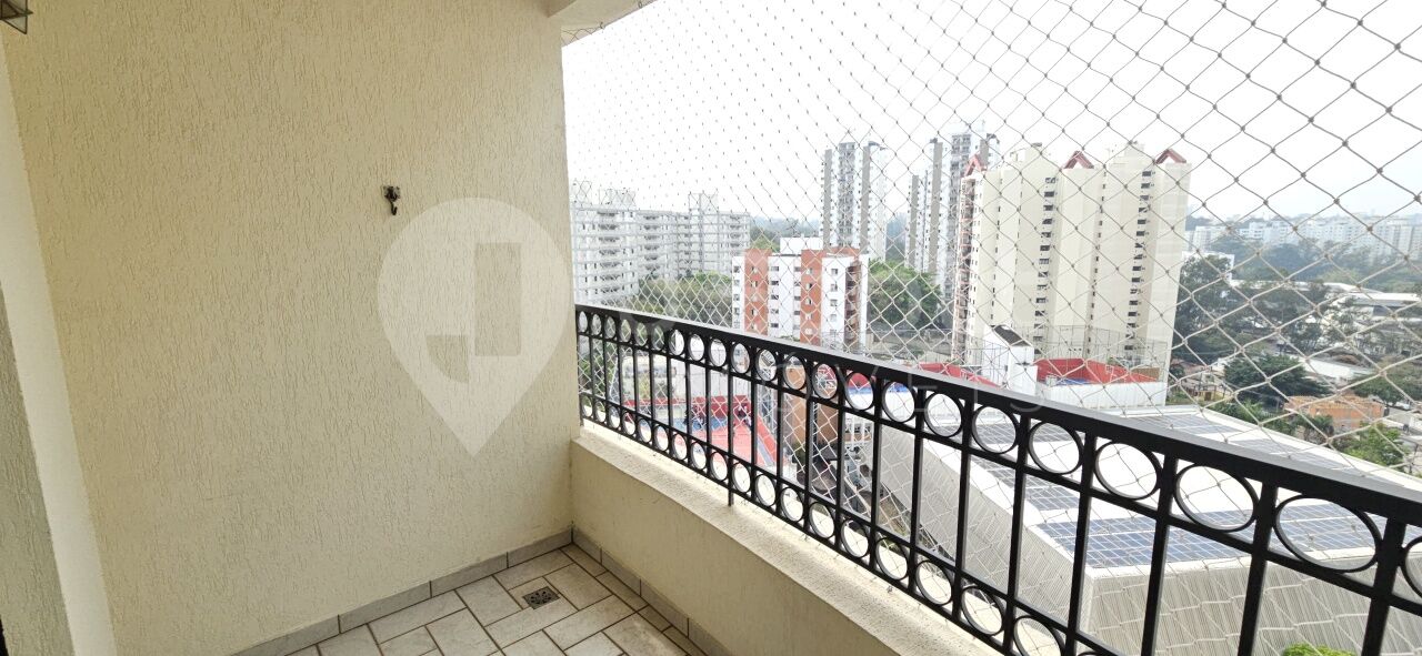 Apartamento para Locação - Jardim Marajoara