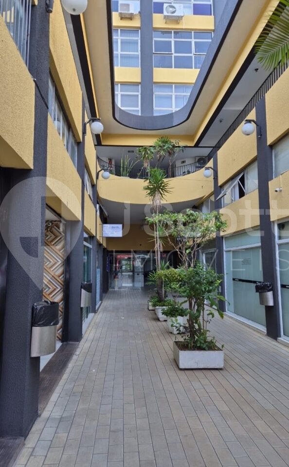 Conj. Comercial para Venda - Santo Amaro