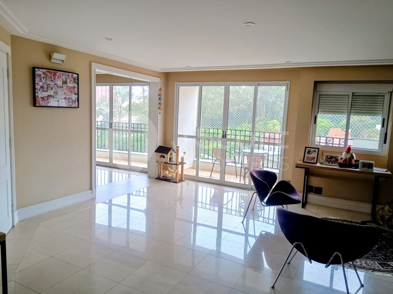 Apartamento para Venda - Jardim Marajoara