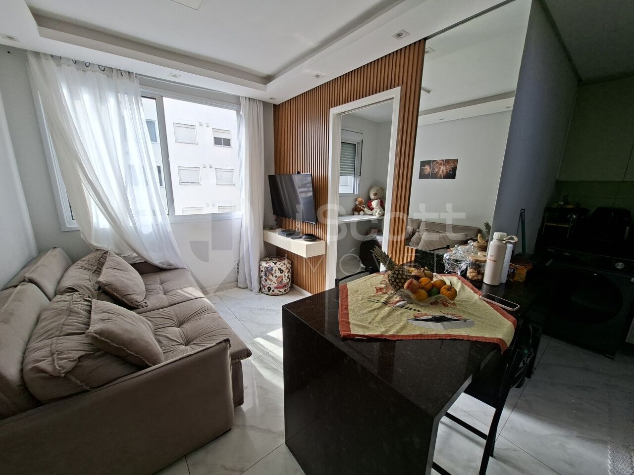 Apartamento para Venda - Jardim Marajoara