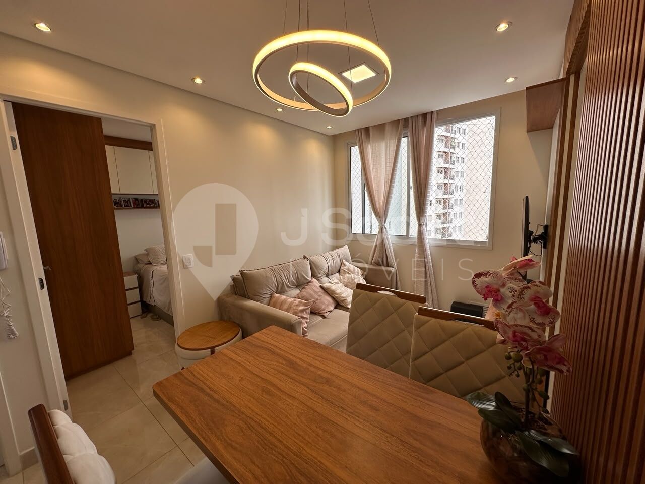 Apartamento para Venda - Jardim Taquaral