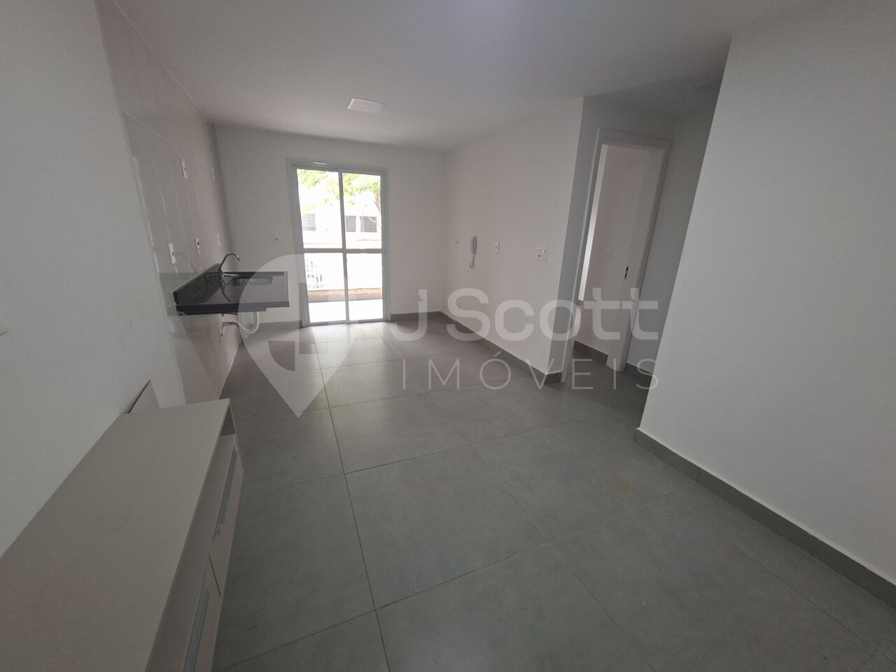 Apartamento para Venda - Vila Gea