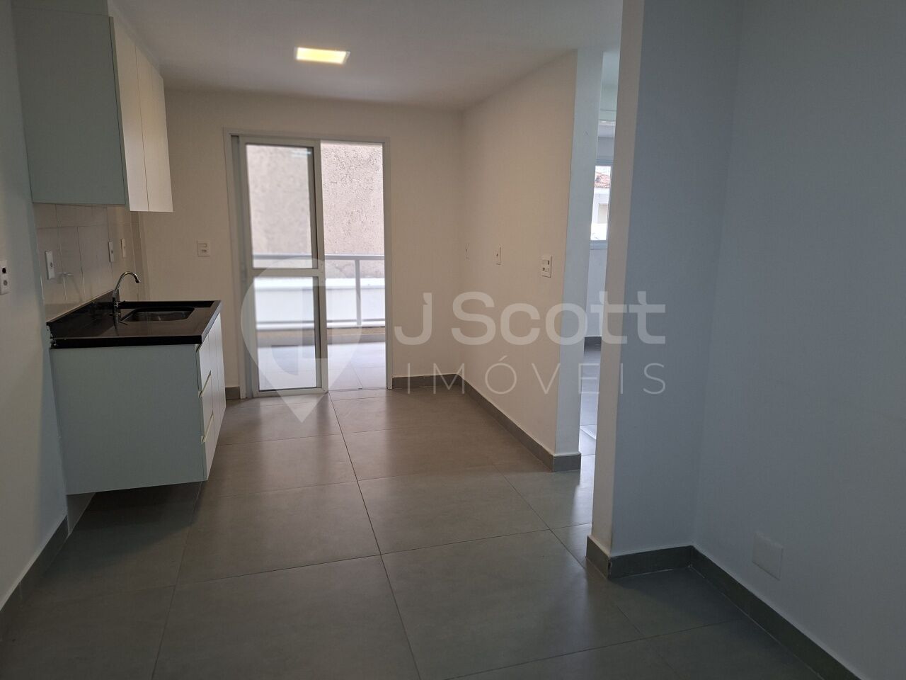 Apartamento para Venda - Vila Gea