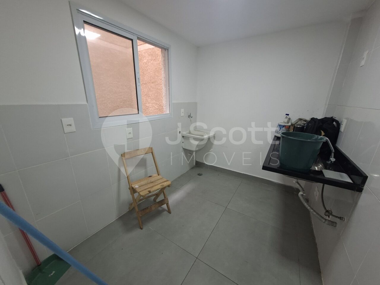 Apartamento para Venda - Vila Gea