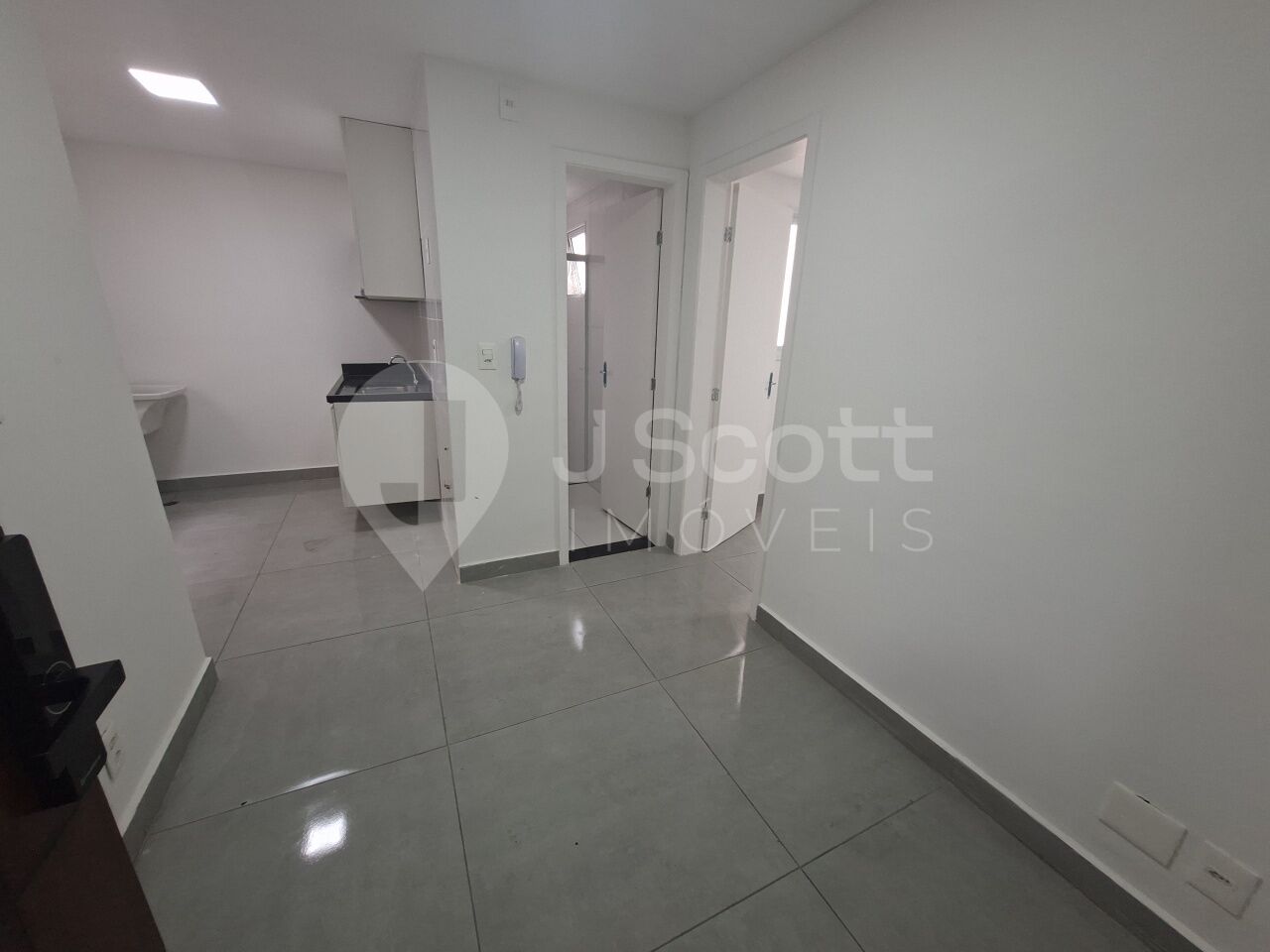 Apartamento para Venda - Vila Gea