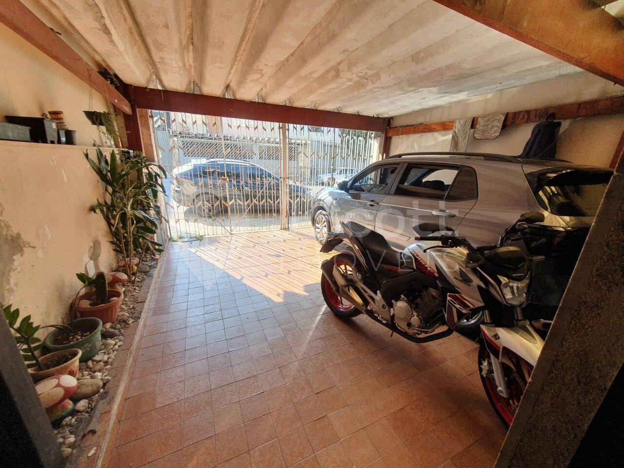 Sobrado para Venda - Vila Santa Catarina