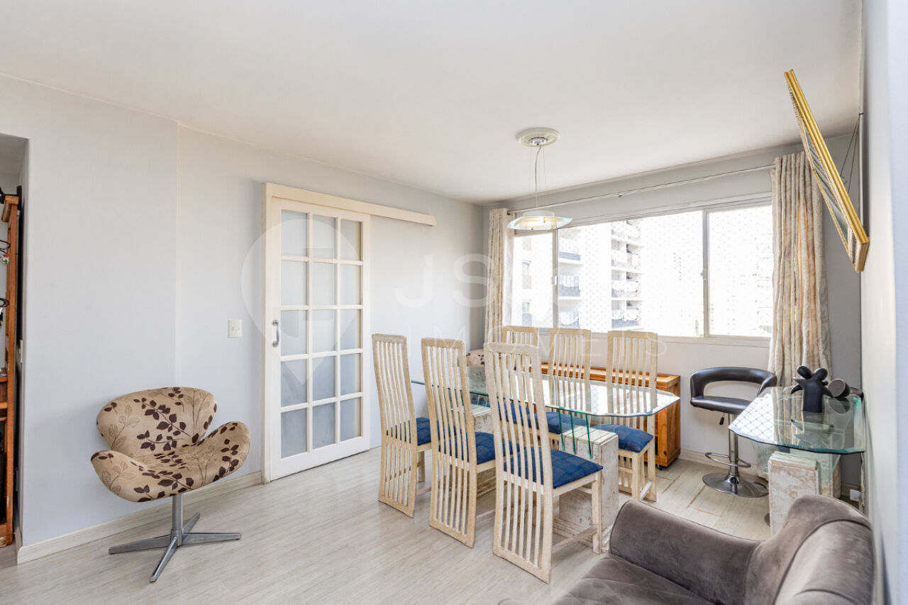 Apartamento para Venda - Brooklin Paulista