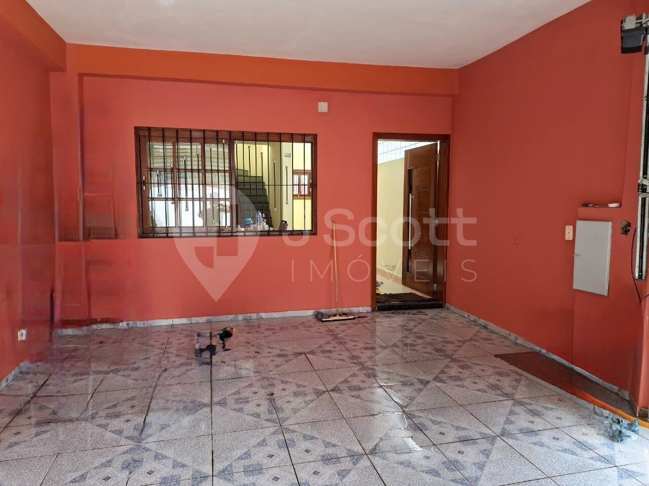 Sobrado para Venda - Vila das Belezas
