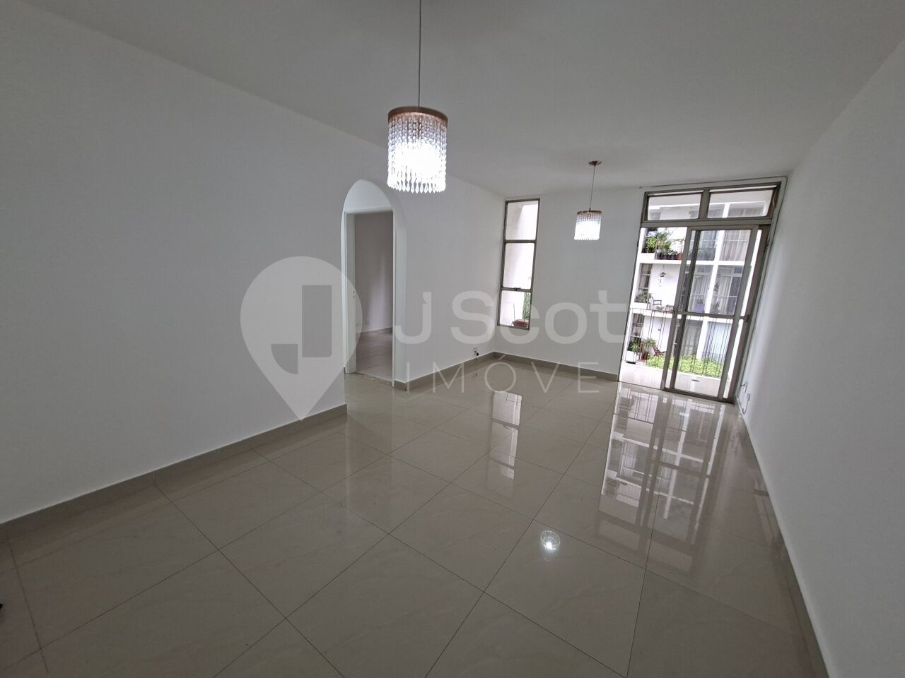 Apartamento para Locação - Vila Sofia