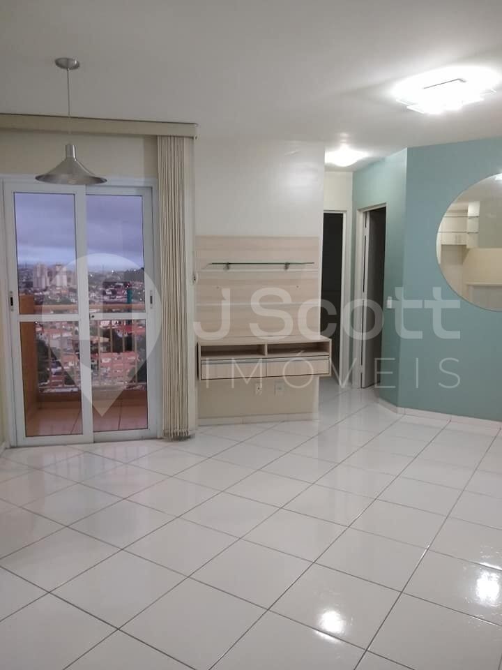 Apartamento para Locação - Jardim Marajoara