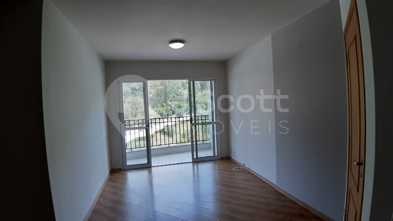 Apartamento para Locação - Jardim Marajoara